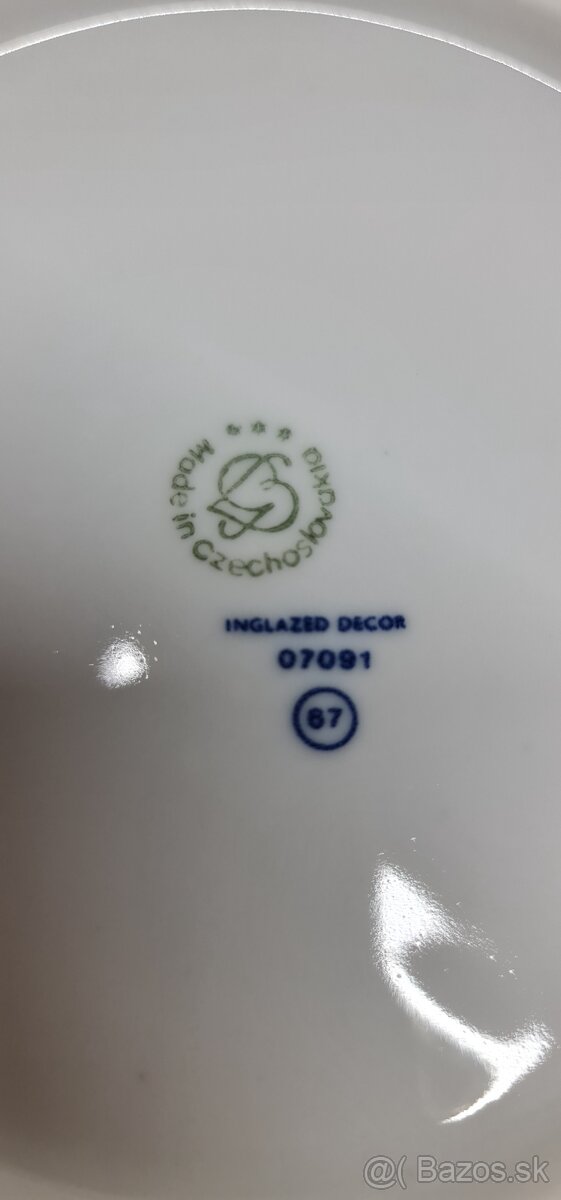 Hlboké taniere Dvory Czechoslovakia - 5