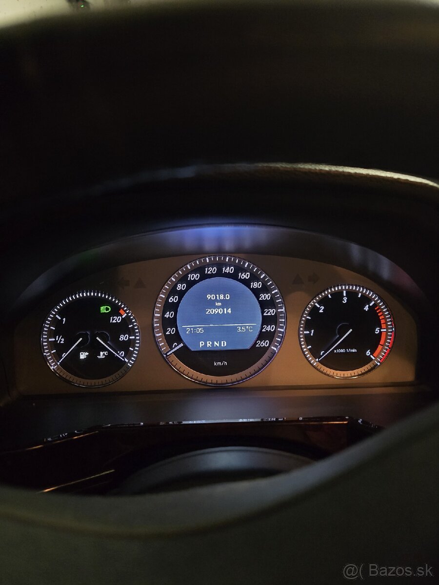 Mercedes GLK 350 4matic AMG - 5