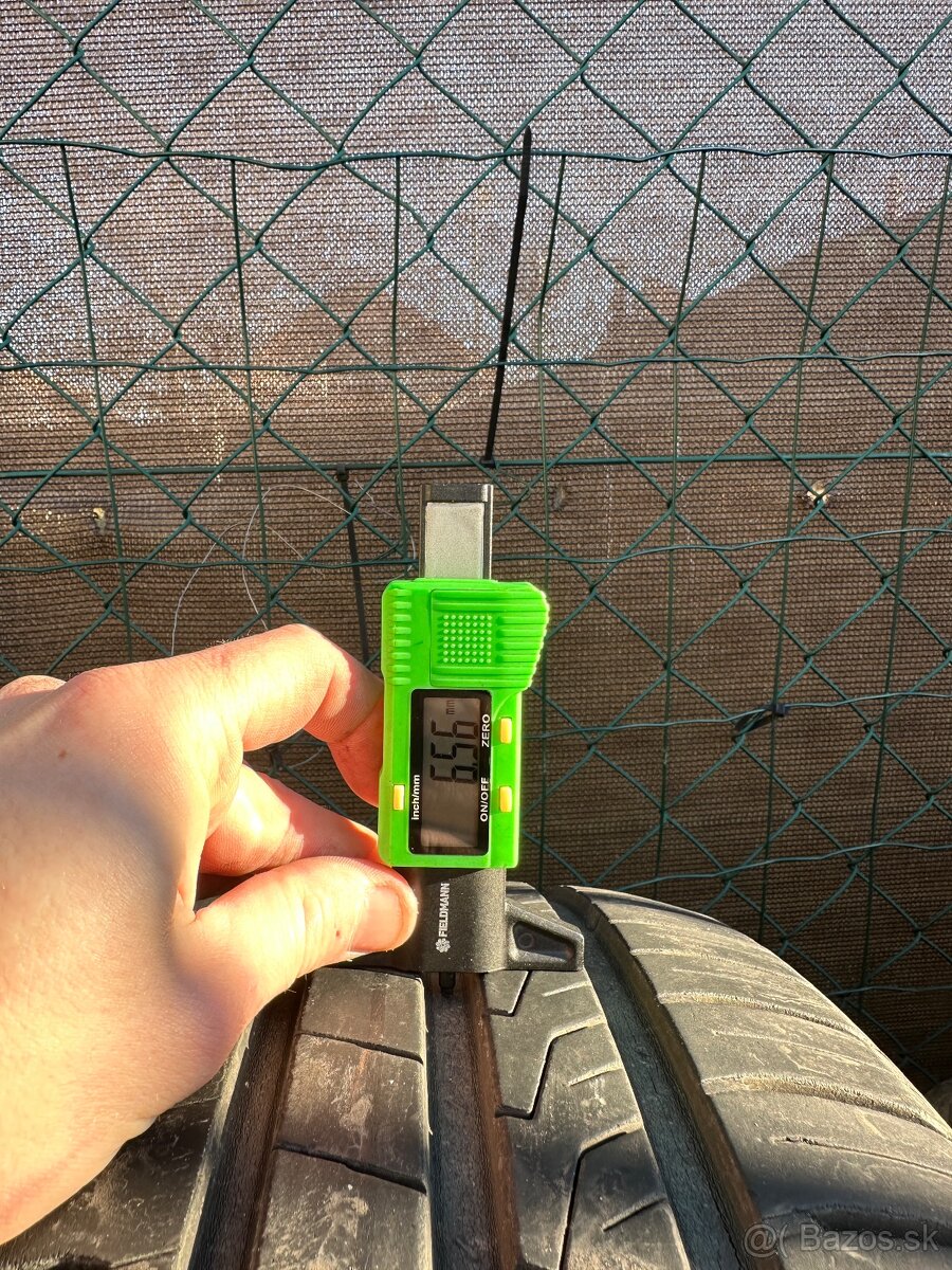 205/55 R16 91H letné HANKOOK - 5