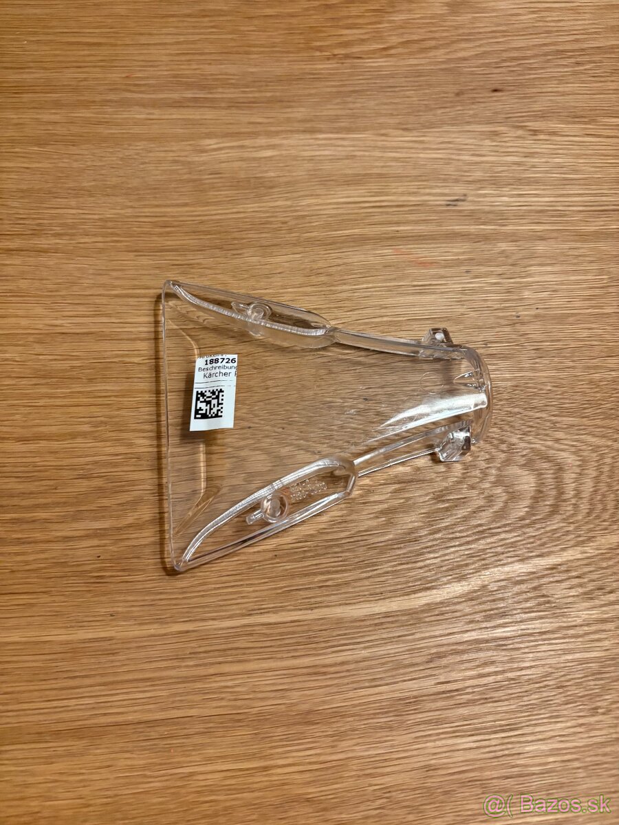 Kärcher rúčka na tepovanie Puzzi - 5