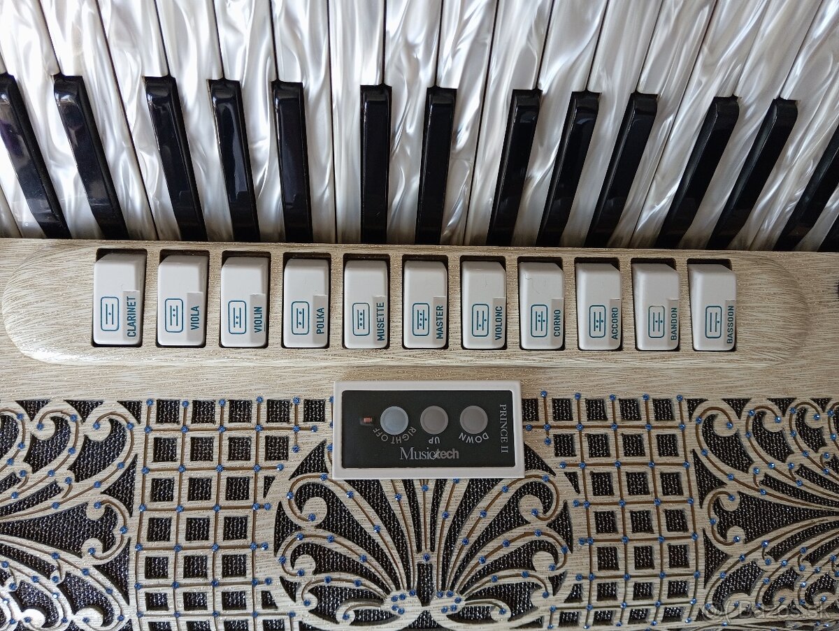 akordeon-harmonika - 5