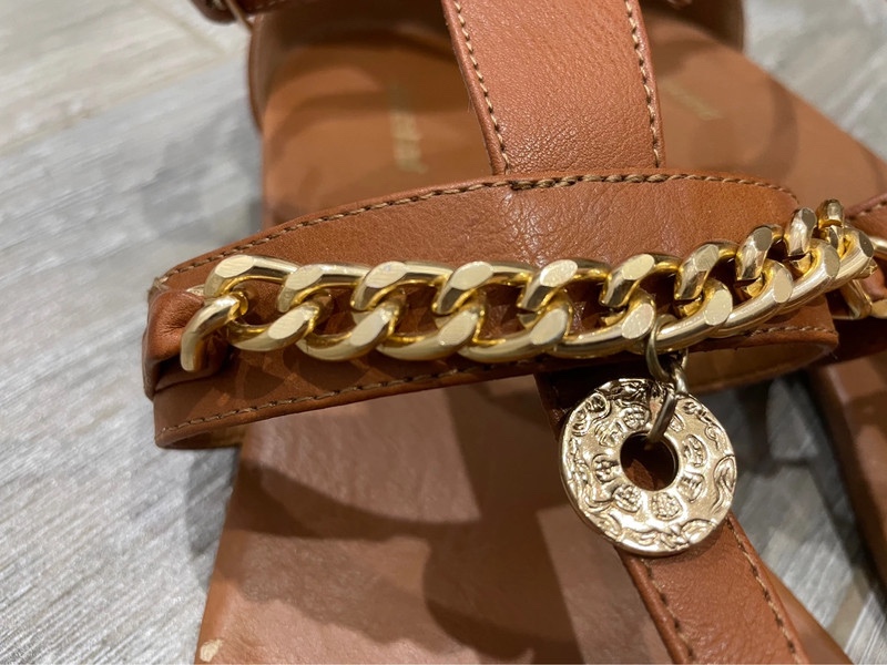 predám sandále Graceland veľ 40 - 5