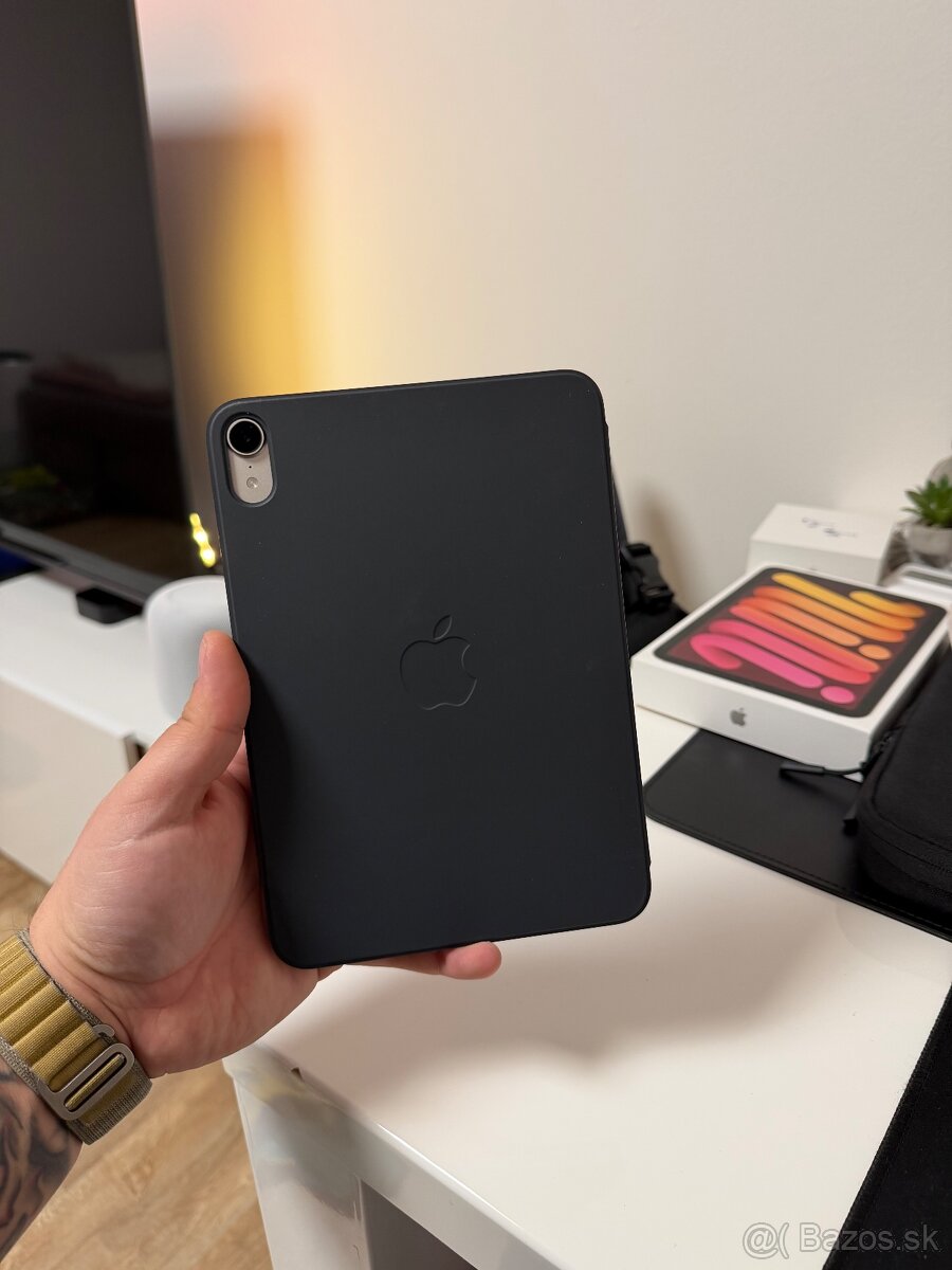 iPad Mini Smart Folio - 5