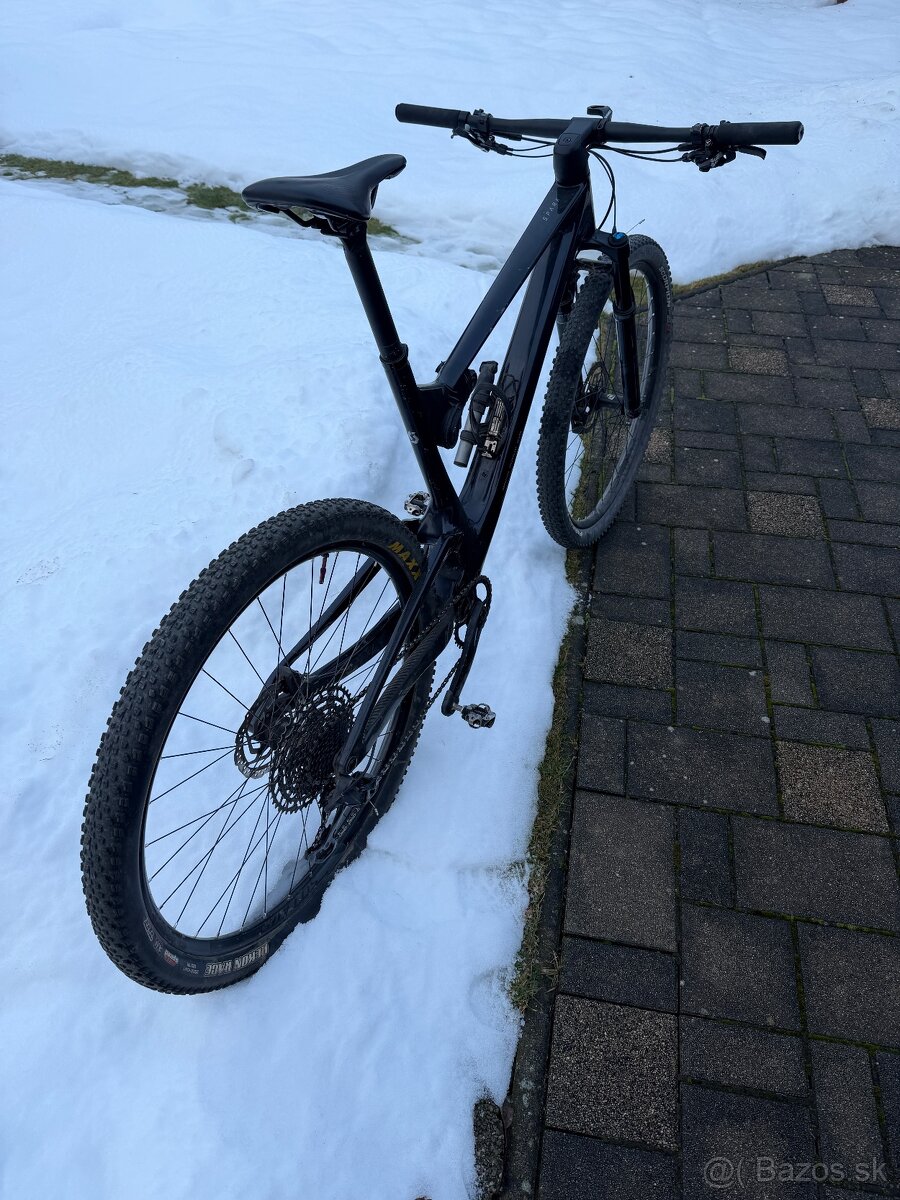 Scott Spark RC veľkost XL - 5