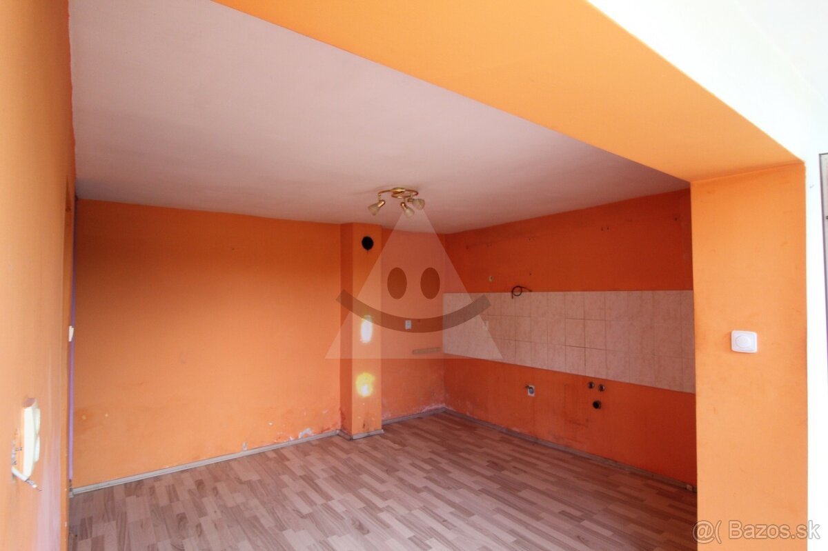 Na predaj celoročne obývateľná chata Cinkót - Marcelová - 5