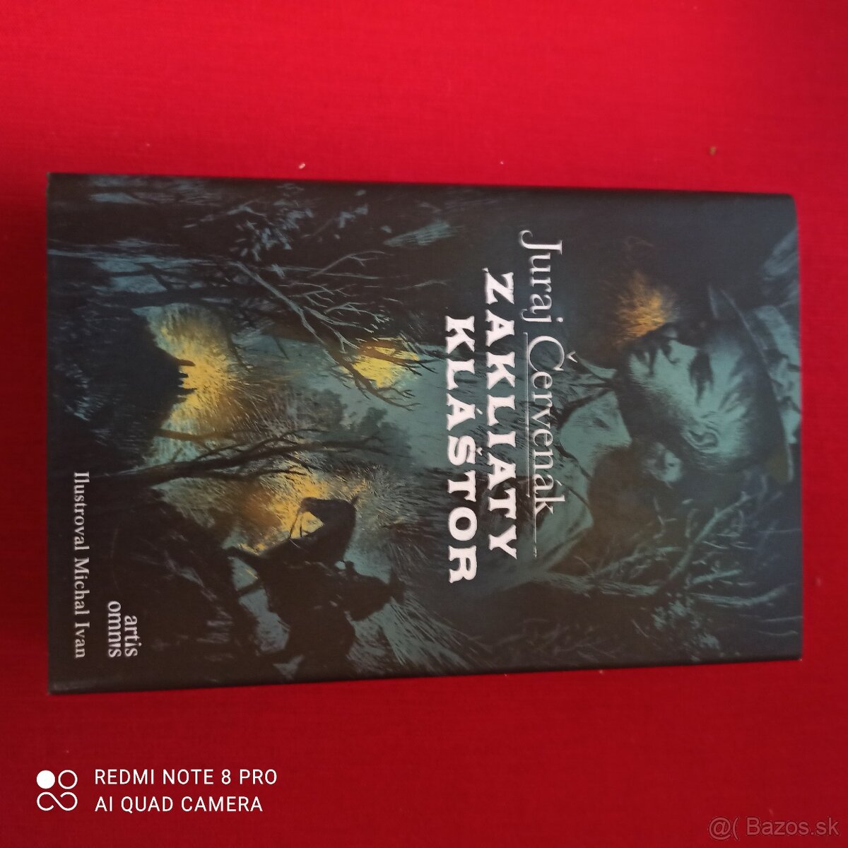 Juraj Červenák - 7 knih - 5