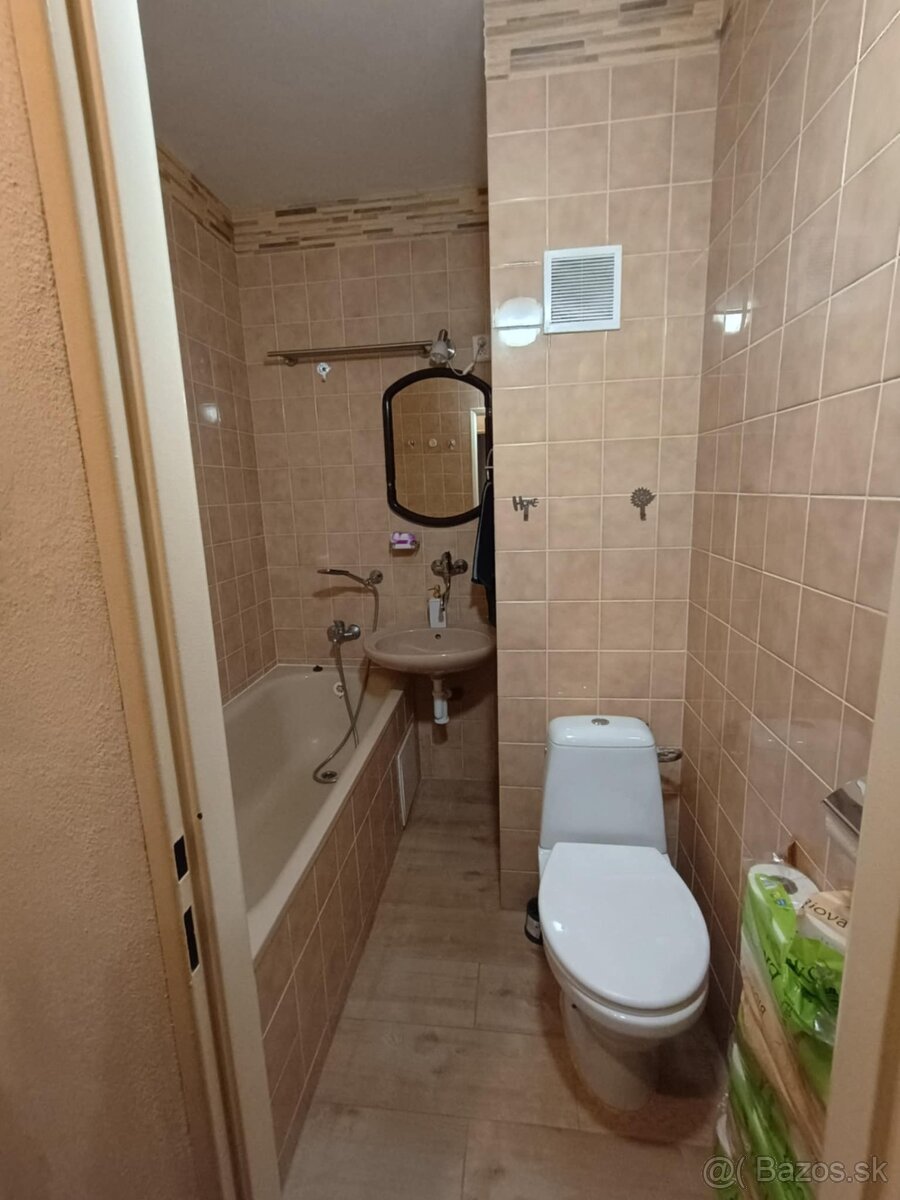 prenájom 1izbového bytu - 5