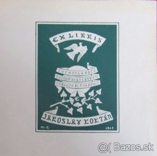 Ľudovít Fulla, Martin Benka - 5