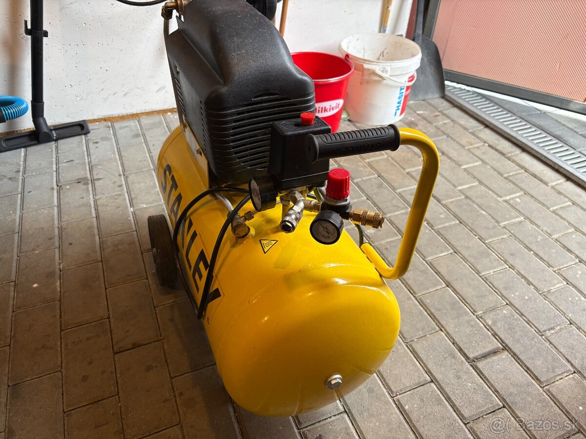 Kopresor Stanley - 5