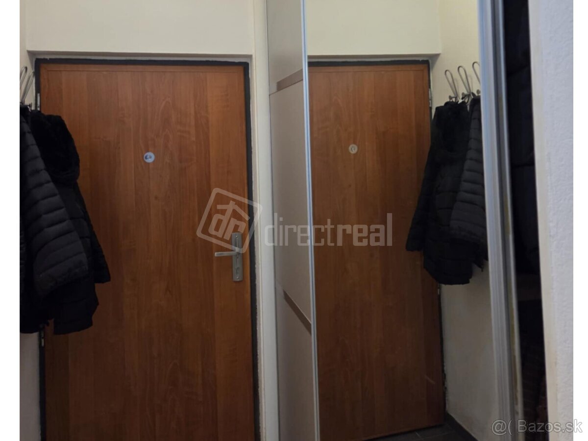 Predaj - 1-izb. - … - 5