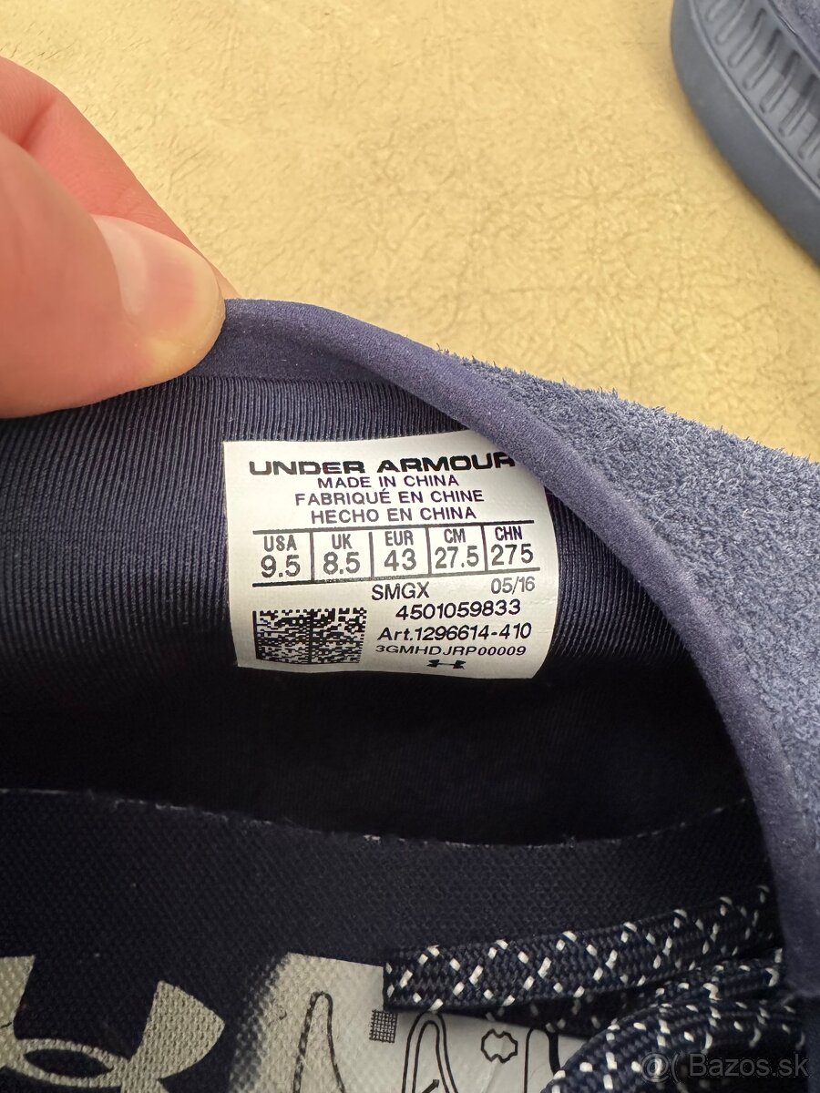 Predám pánske topánky - 5