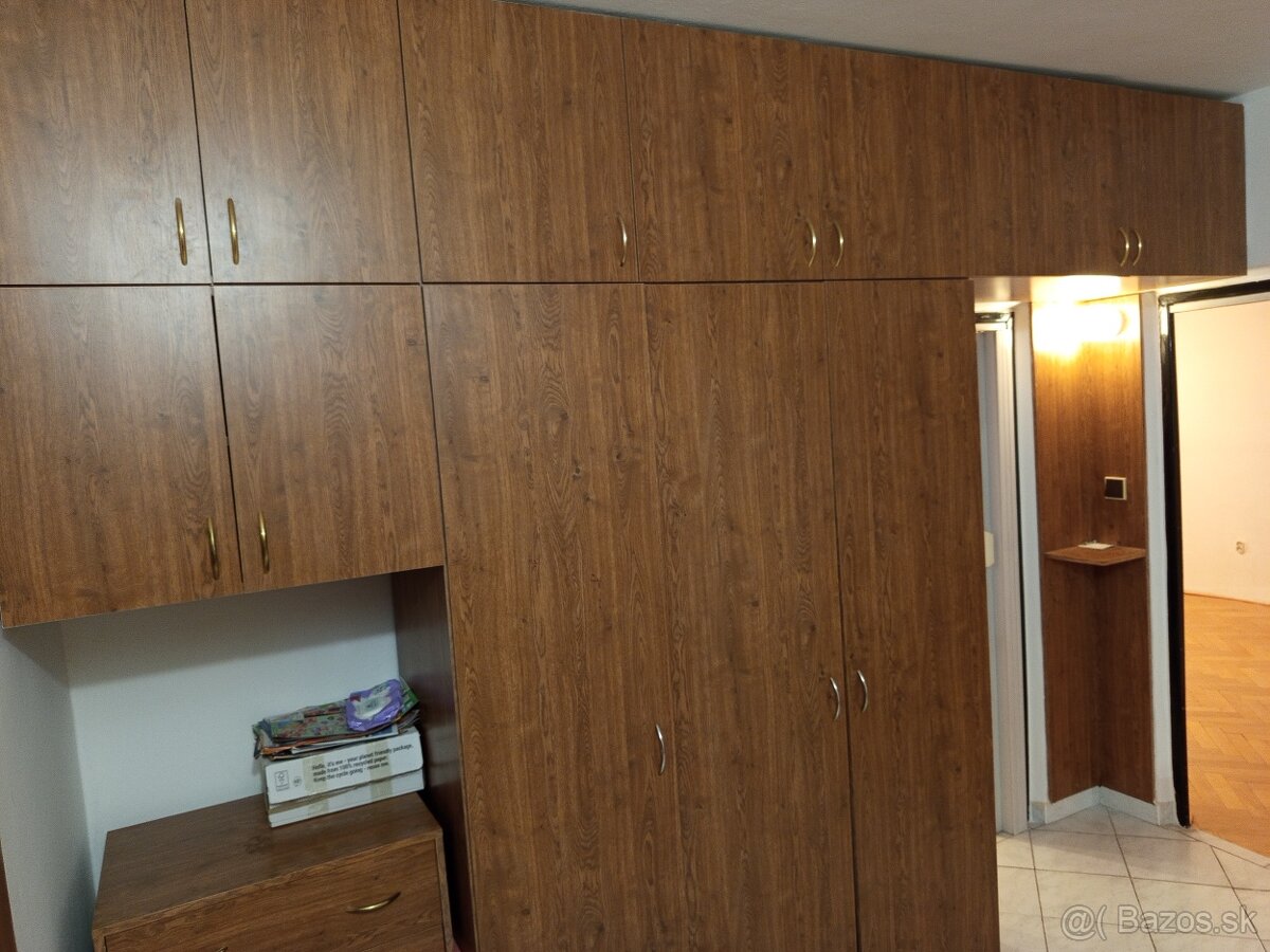 Priestranný 2i.byt - 5