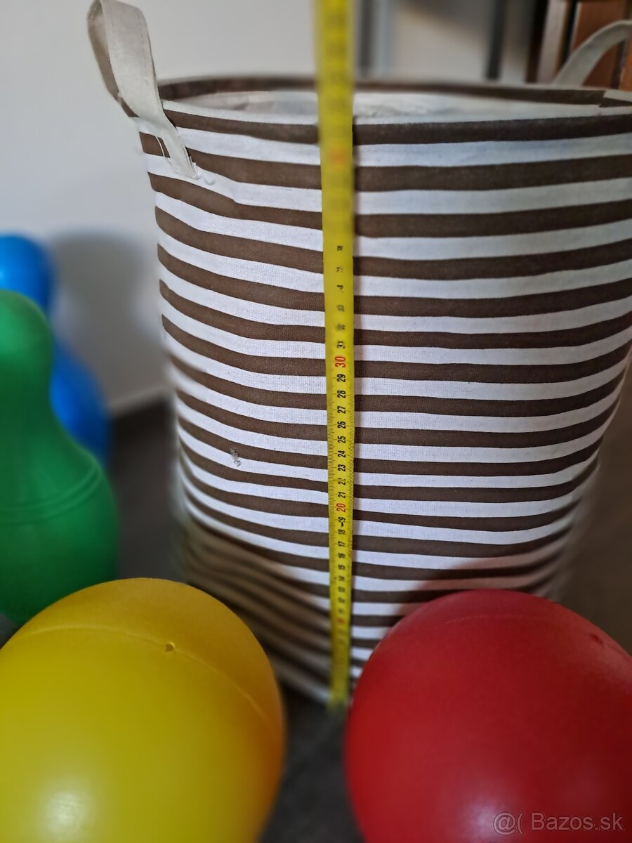 Kolky pre deti, hracky - 5