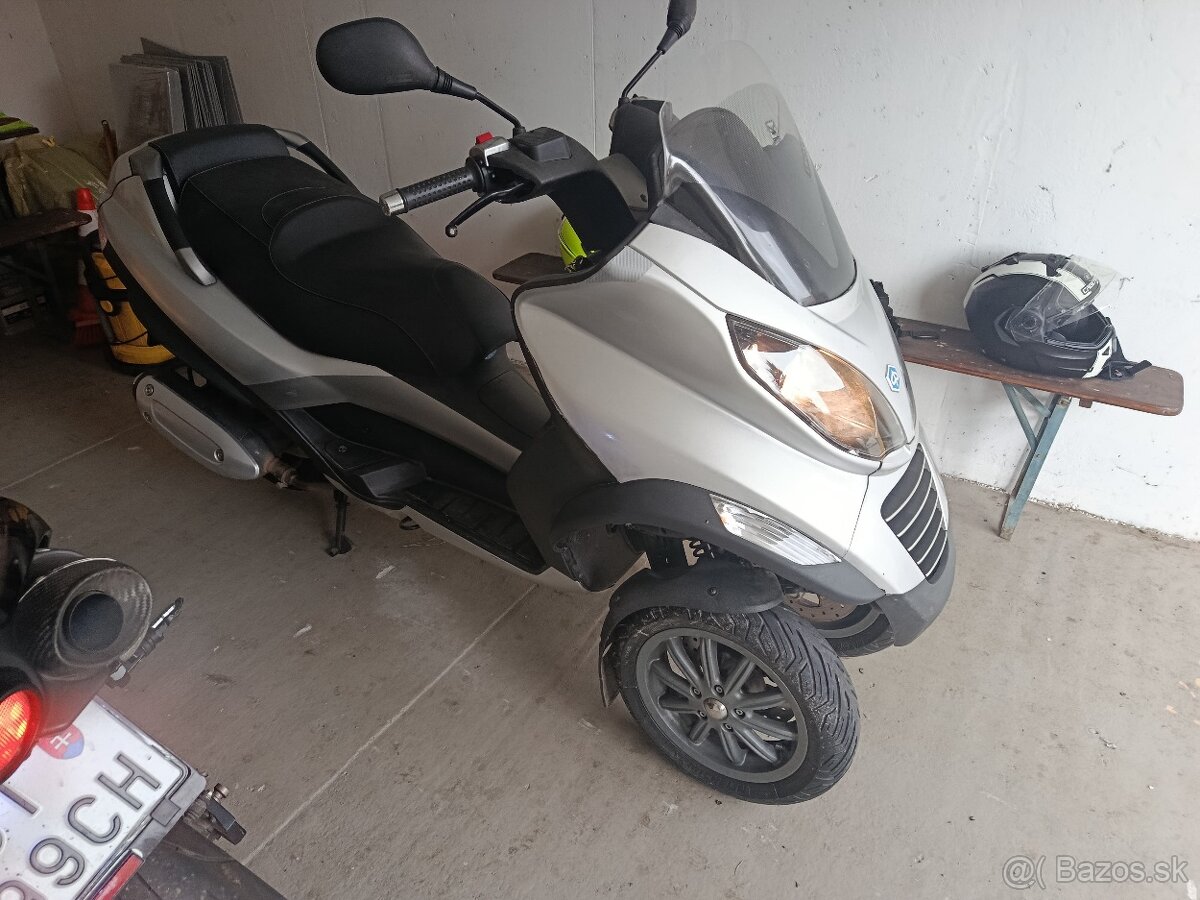 Predam maxi skuter - 5