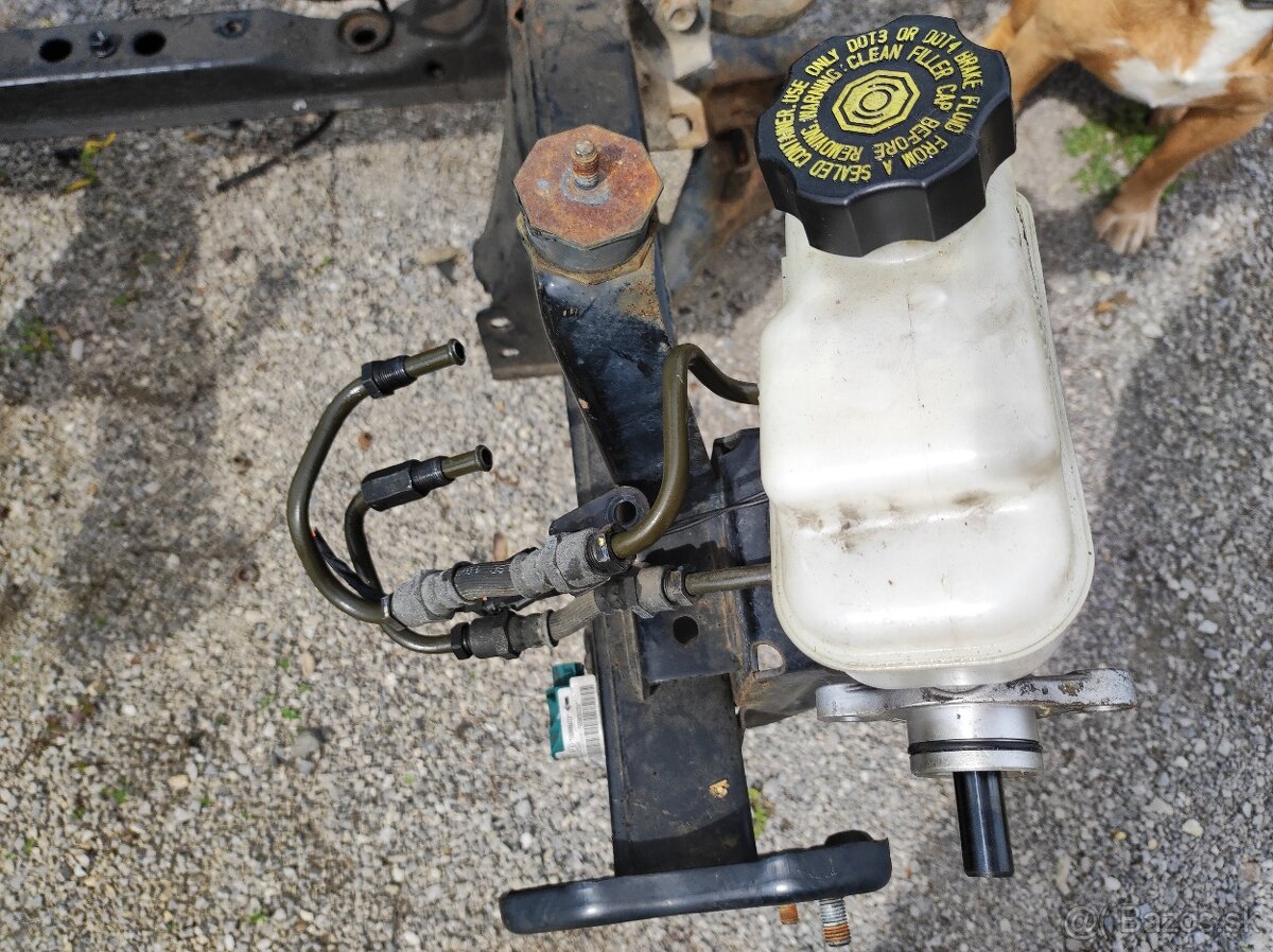 Diely Kia Sorento I. - 5