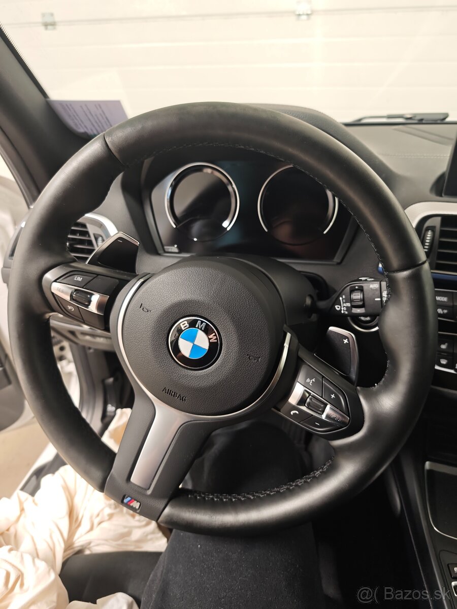 BMW 120i, 2019, 66 000km, RWD - 5