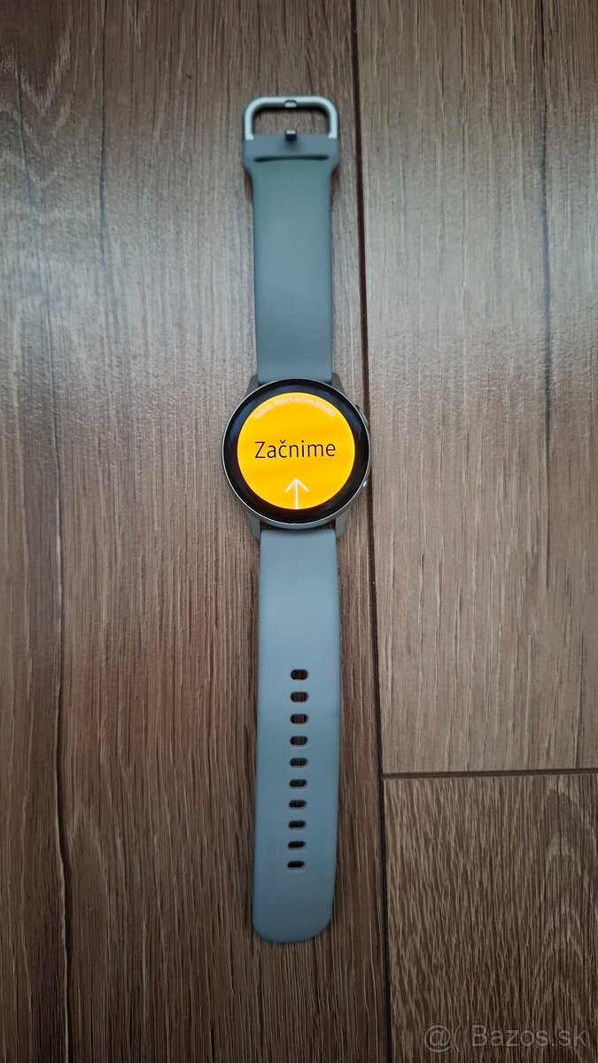 Samsung Galaxy Watch Active 2 - 5
