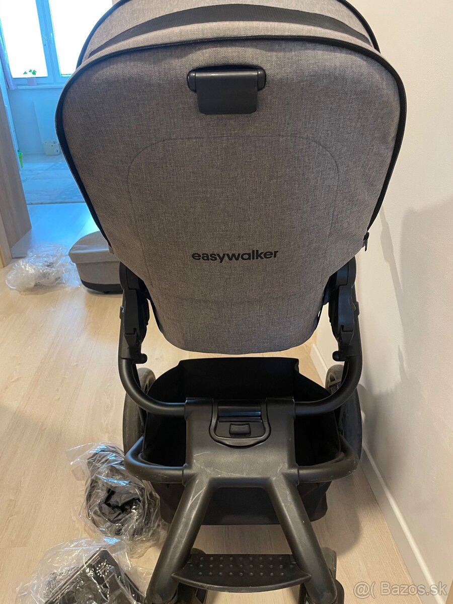 Easywalker Harvey 3xxl set - 5
