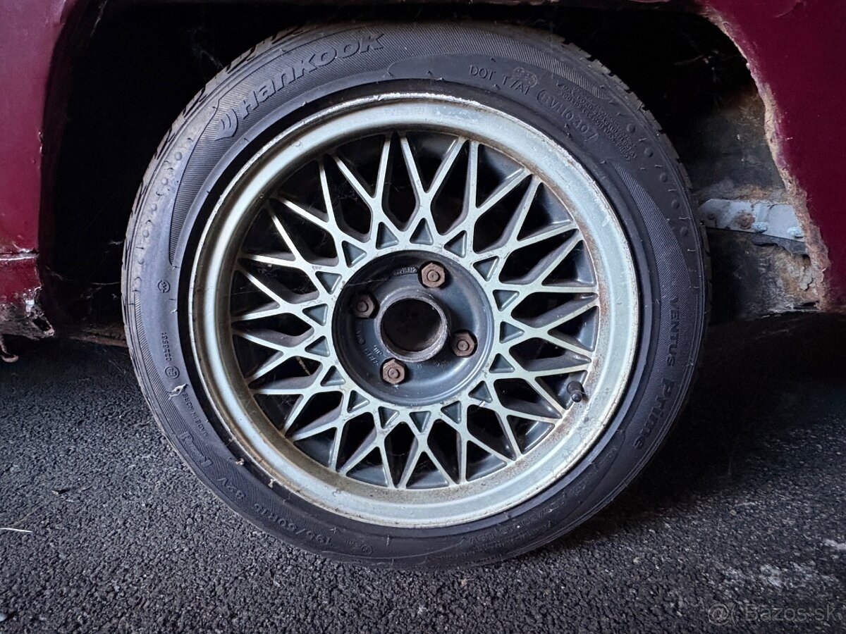 Alfa Romeo 175O Berlina - 5