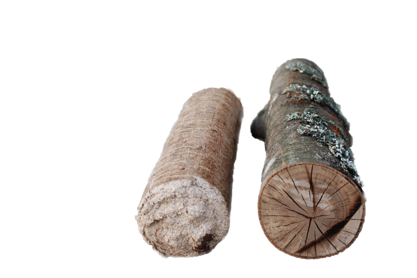 Brikety RUF, NESTRO, drevené brikety - 5