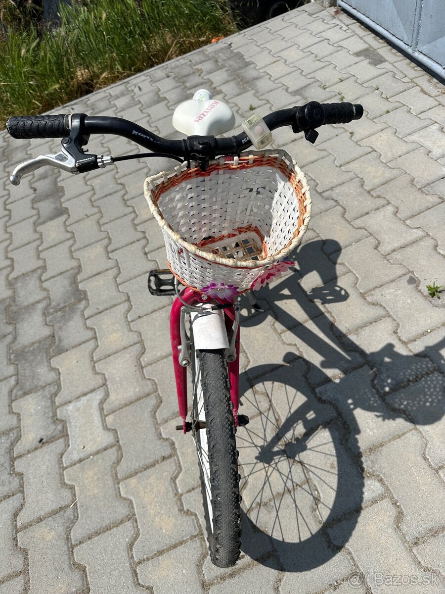 Bicykel kenzel 16 - 5