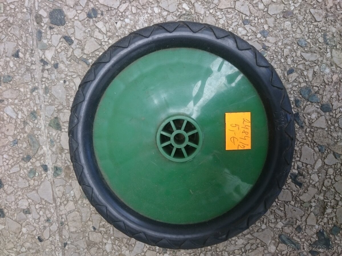 zberný kôš BRILL - 5