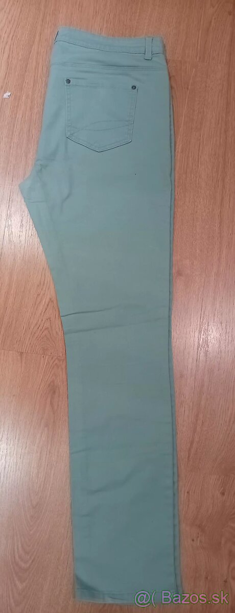 Nohavice dámske č.42/44 - 5