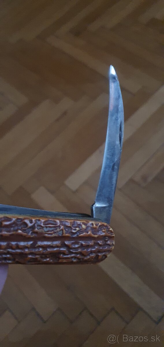 Nôž (vyvrhovák) - 5