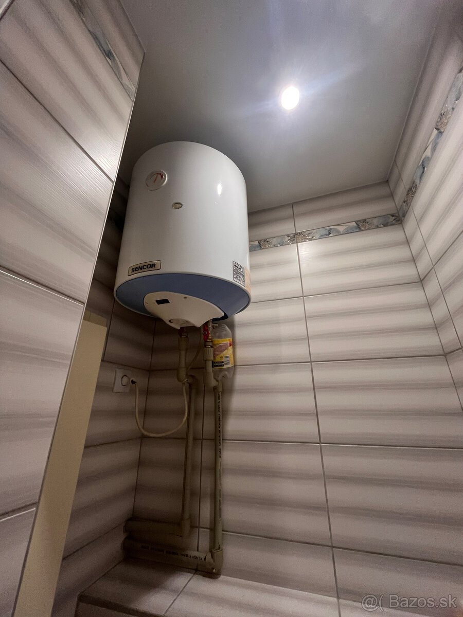 Byt v centre mesta na predaj. - 5