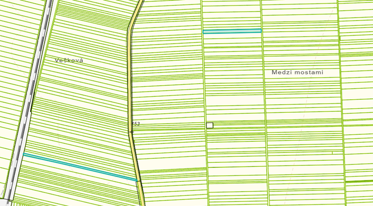 Predaj ornej pôdy pri Piešťanoch - 5