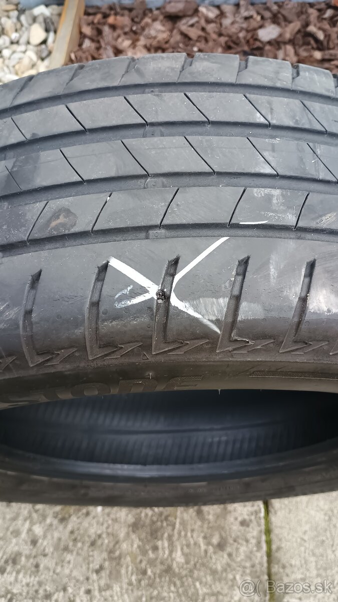 Bridgestone Turanza T005 225/65 R17 - 5