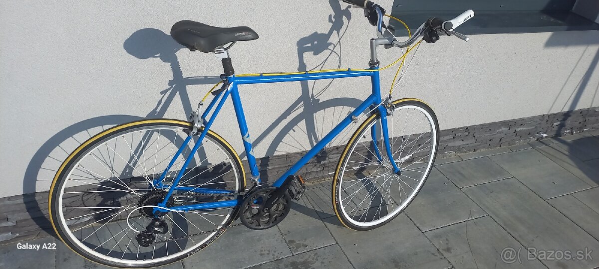 Cestny bicykel - 5