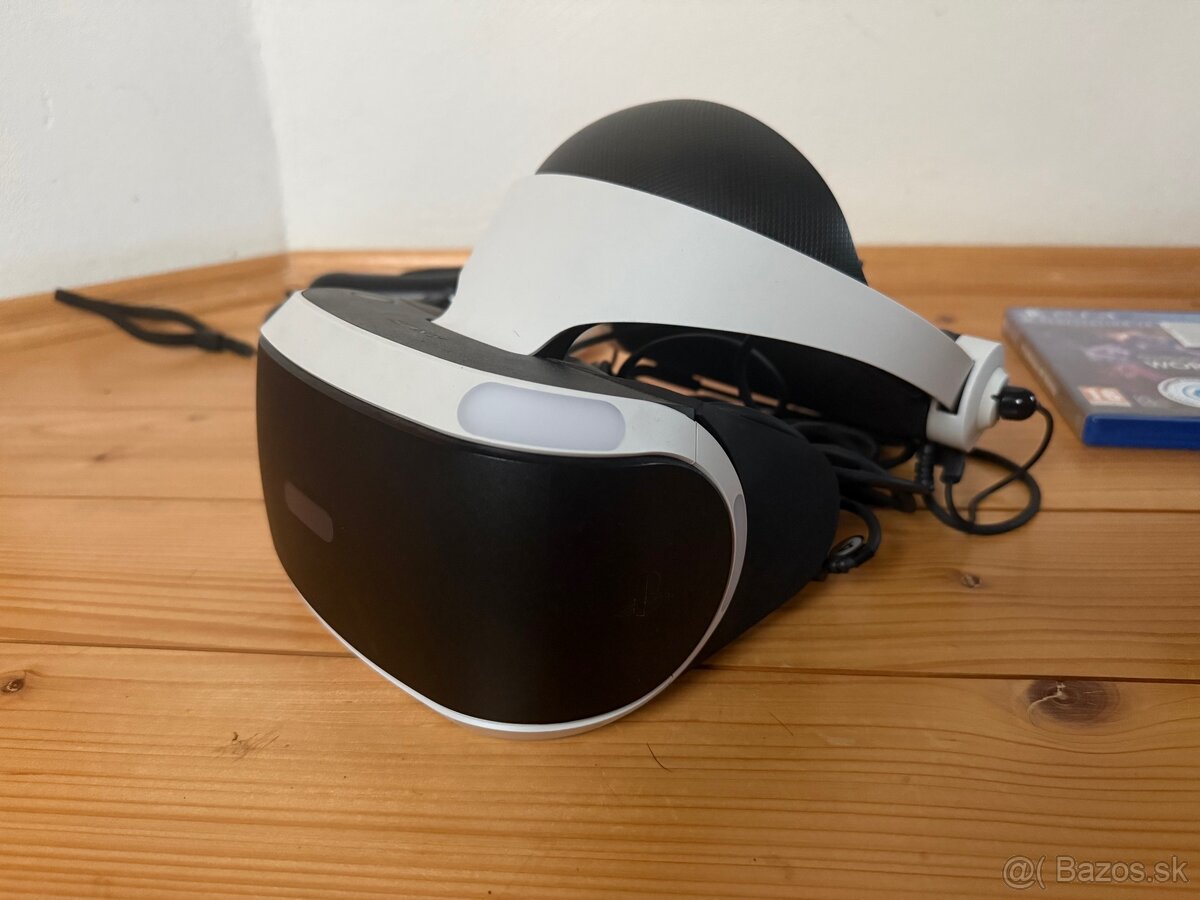Predám PlayStation 4 a príslušenstvo - 5
