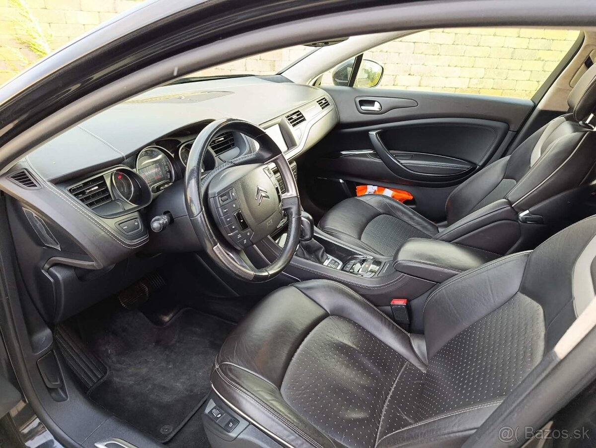 Predam Citroen C5 - 5
