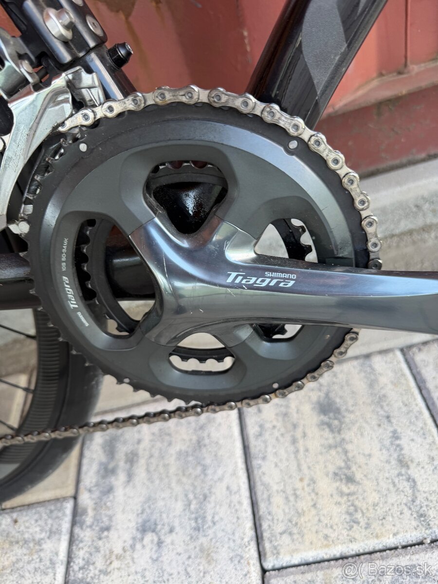 Giant defy - 5