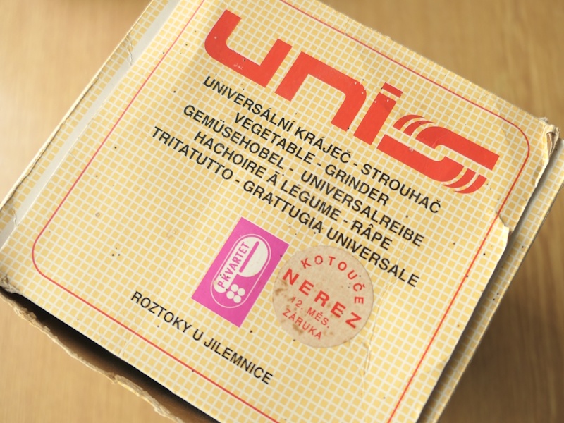 UNIS - 5