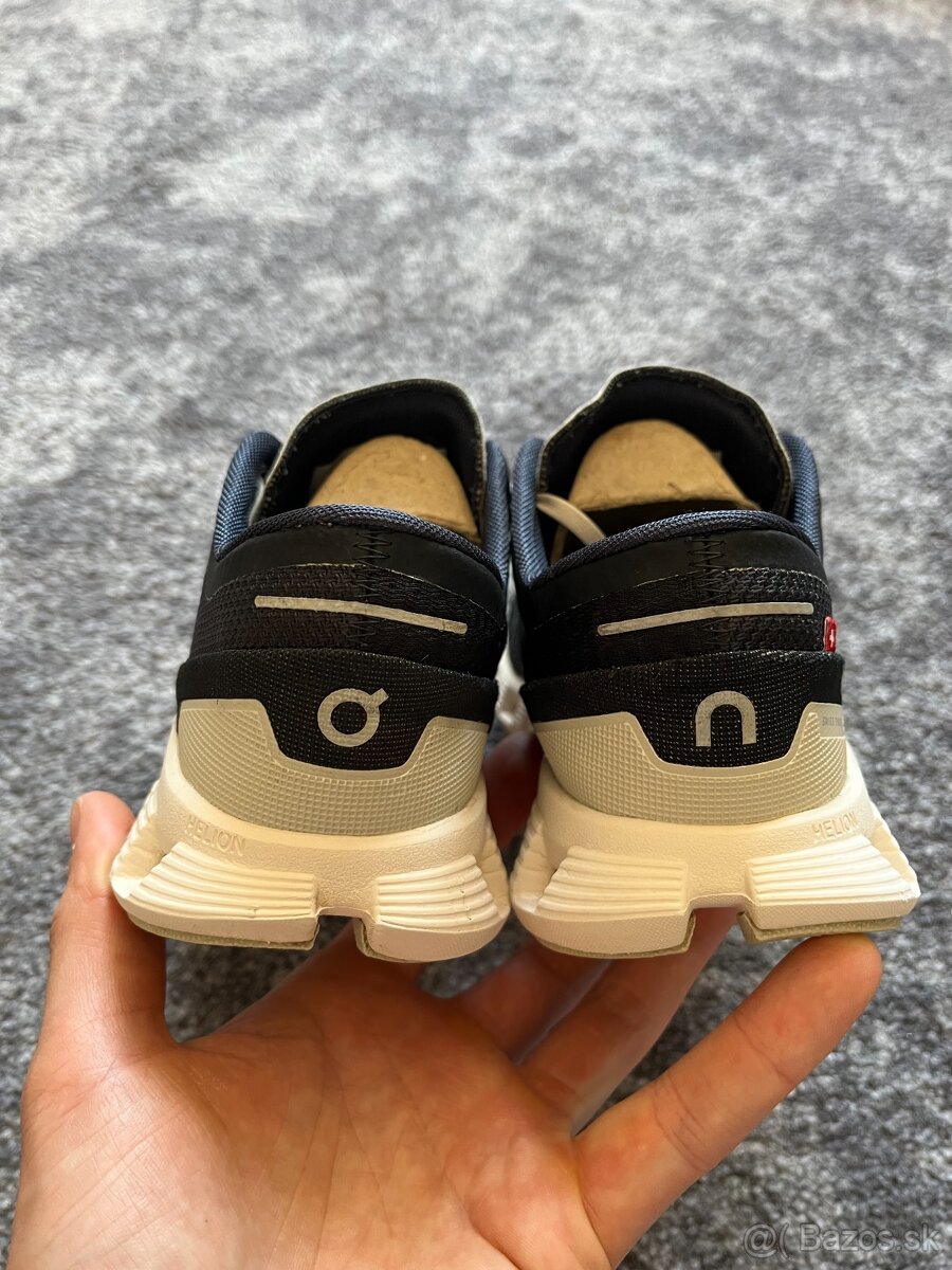 On Running, model Cloud X, velikost 36 - 5