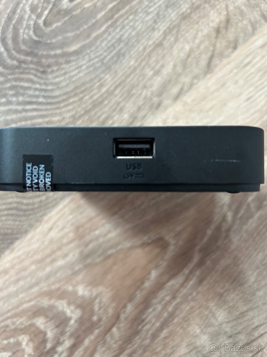 Kodi Multimediálne centrum Strong LEAP-S3 čierny - 5