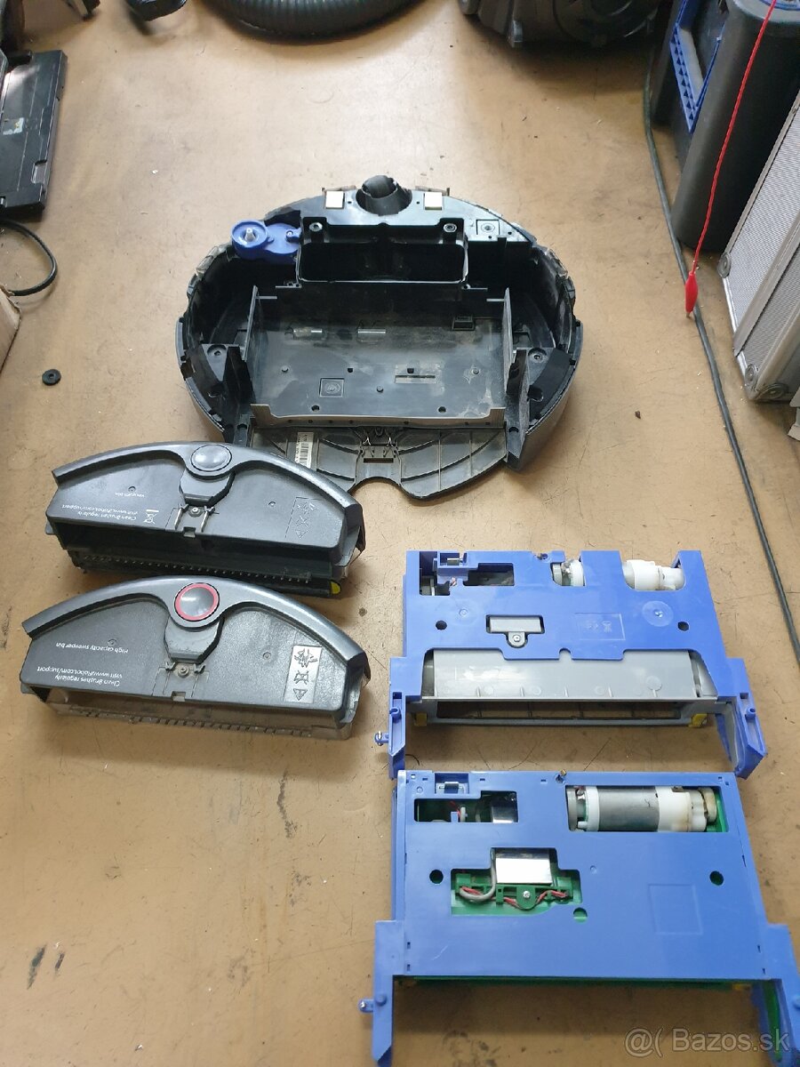 Diely na iRobot Roomba - 5