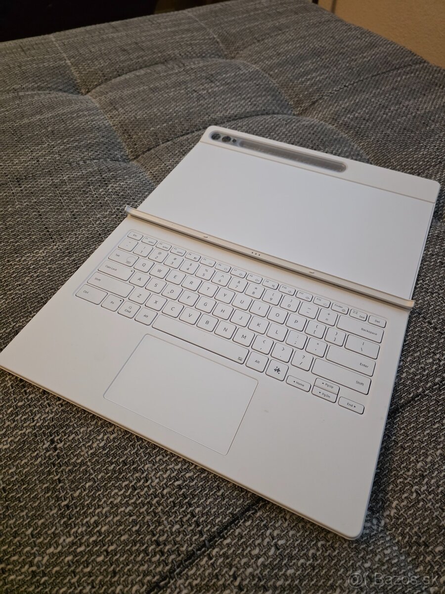 Samsung Galaxy Tab S10 Ultra 5G - 5