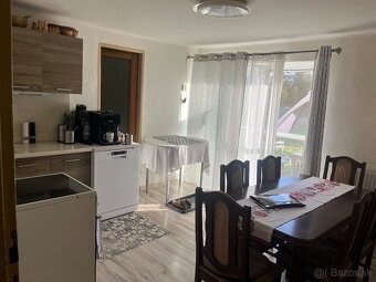 Dvojgeneračný rodinný dom pri Detve🏡 - 5