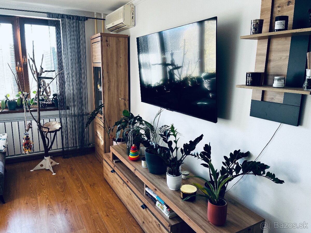 3 izbový byt na prenájom - Košice Sídl. Ťahanovce 040 13 - 5