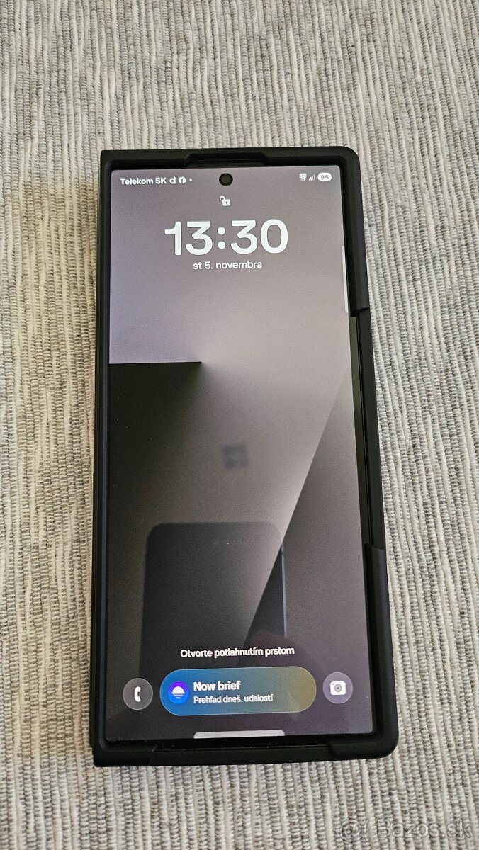 Samsung Galaxy Z Fold 7 - 5