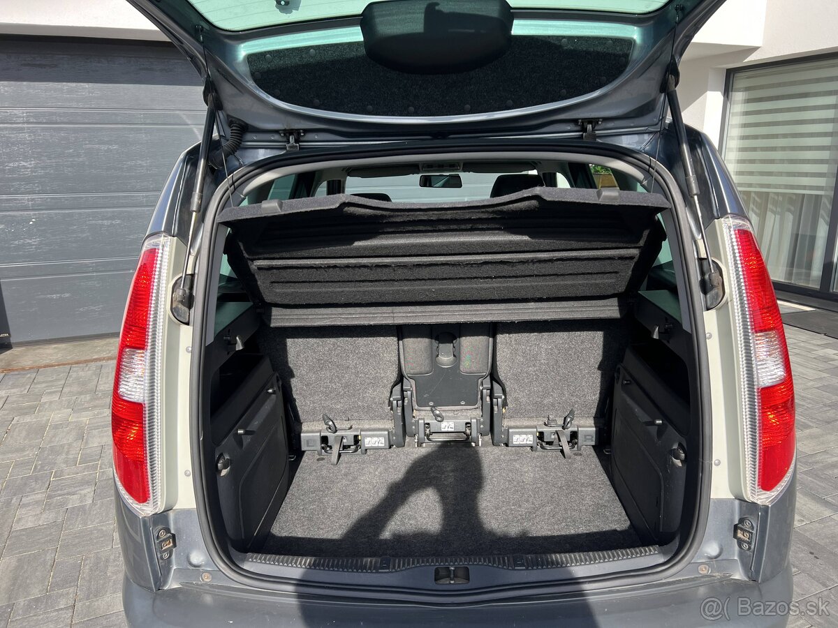 Skoda Roomster 1.2 TSI 77kw DSG - 5