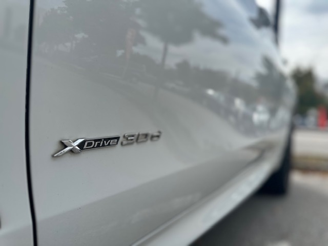 BMW X6 XDrive 30d, 4x4, Automat - 5