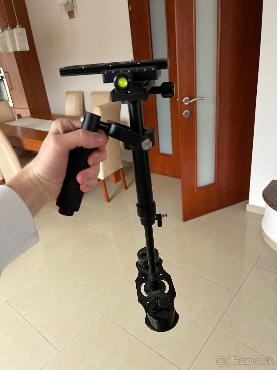 Statív VANGUARD Espod CX 205AP - 3nožka - 5