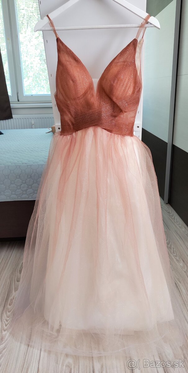 Šaty na rôzne udalosti - 5