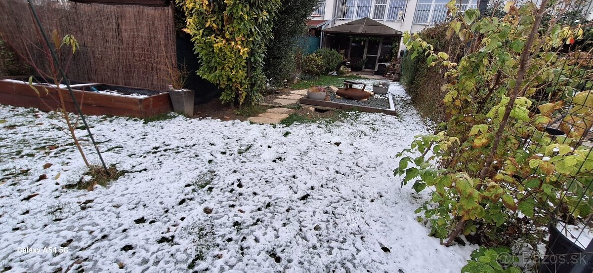 PREDAJ - 4-izbový RD - Dunajská Lužná - 5