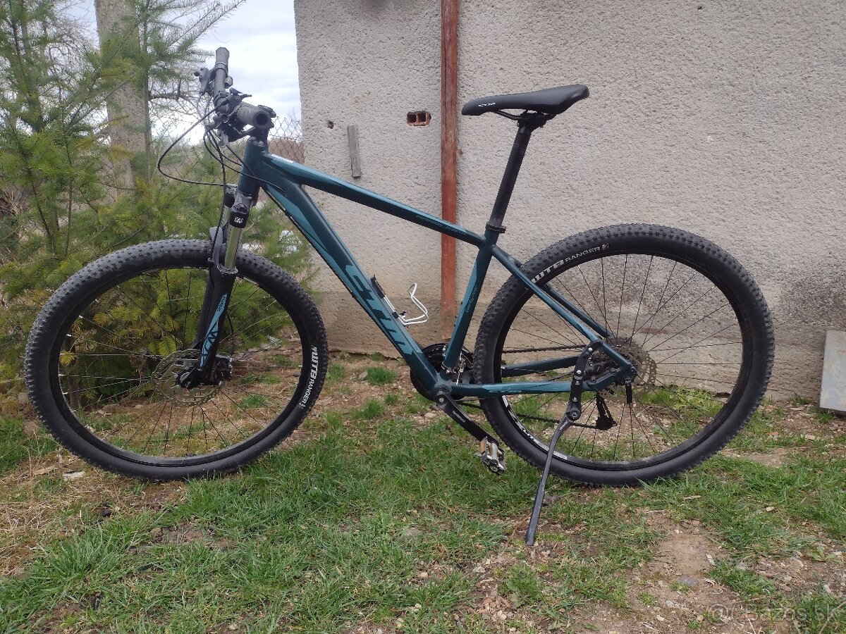 CTM Rambler 1.0 - znížená cena - 5