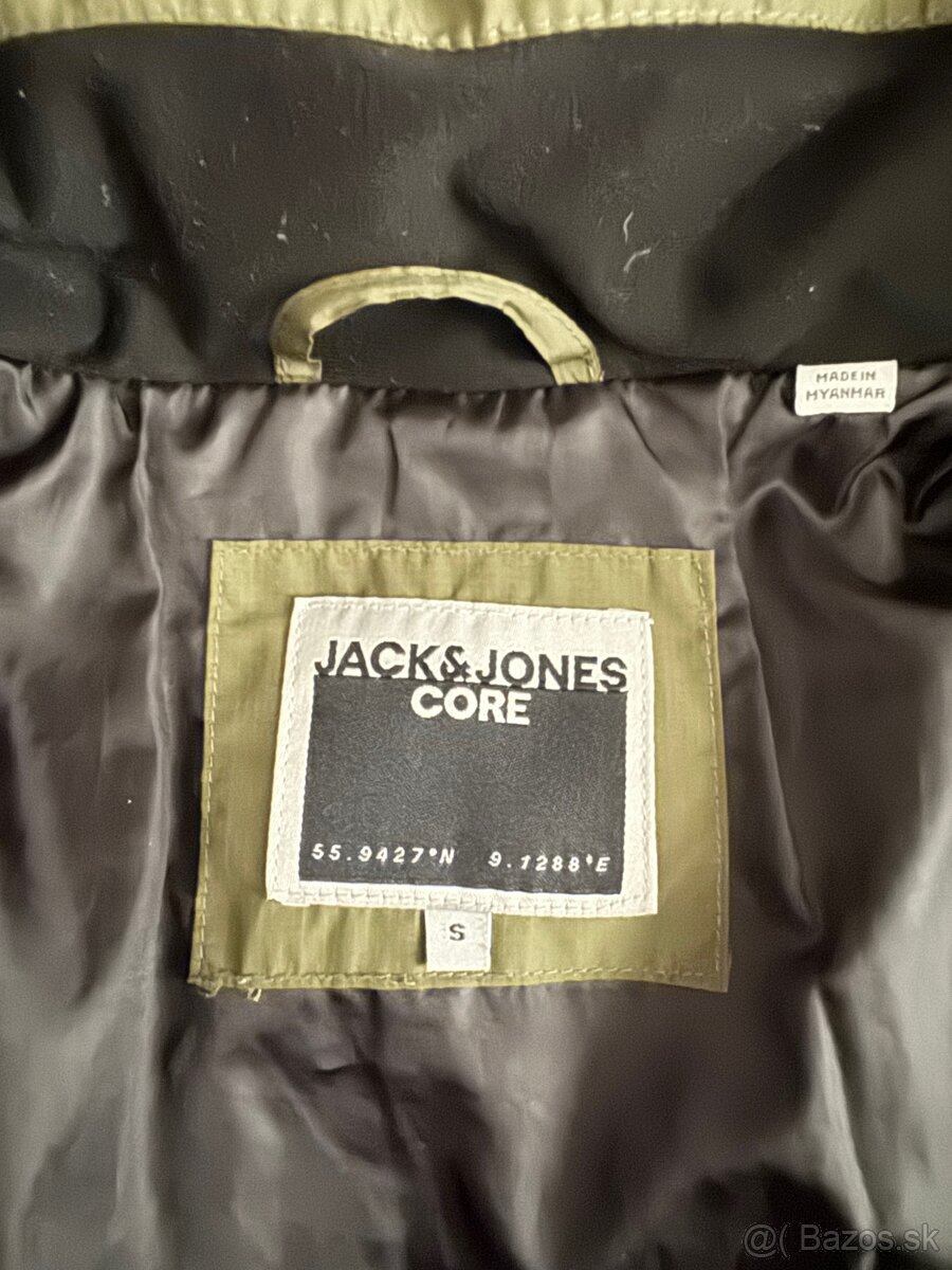 Jack & Jones jcootis zimná bunda - 5